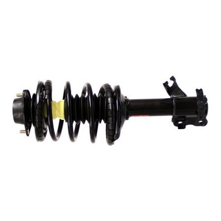 Monroe RoadMatic Strut and Coil Spring Assembly, 181942